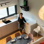 La Gaviota Ferienhaus