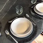 La Gaviota Ferienhaus *