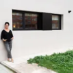 La Gaviota Ferienhaus *