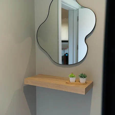 Holiday home La Gaviota