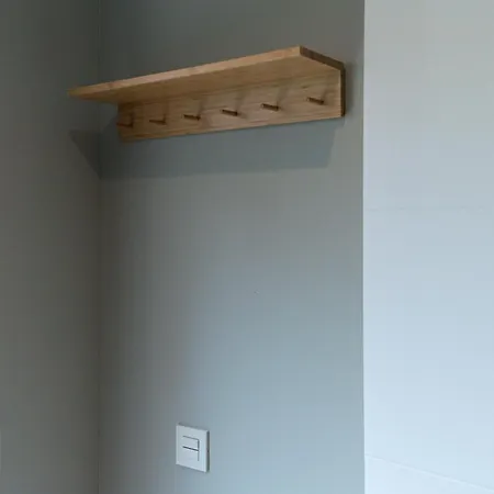 La Gaviota Holiday home Gijon