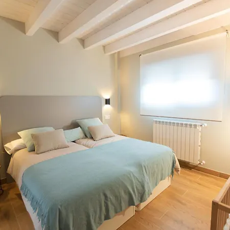 Holiday home La Gaviota Gijon