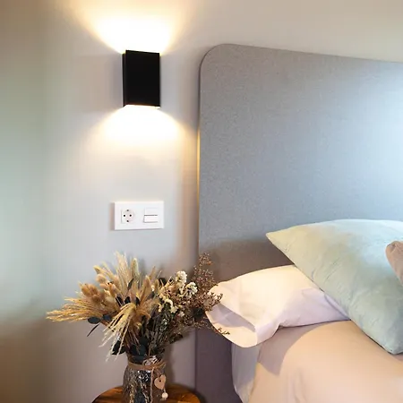 Holiday home La Gaviota