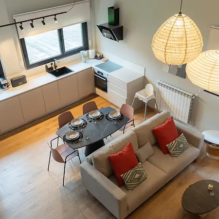 Holiday home La Gaviota *