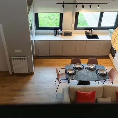 Holiday home La Gaviota