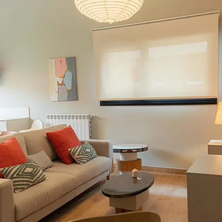 Holiday home La Gaviota *