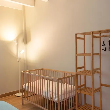 La Gaviota Holiday home Gijon