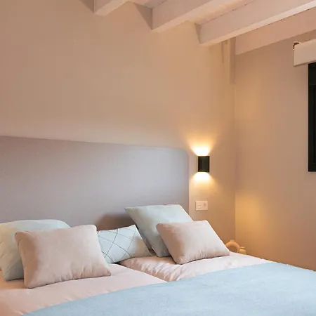 Holiday home La Gaviota