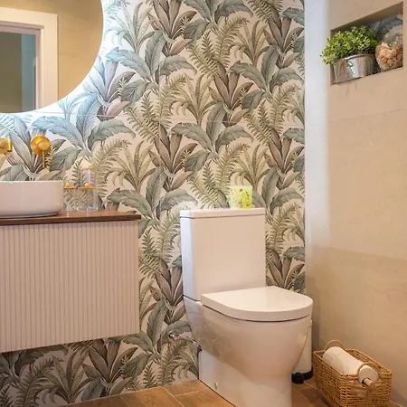 La Gaviota Holiday home *