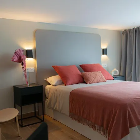 La Gaviota Holiday home Gijon