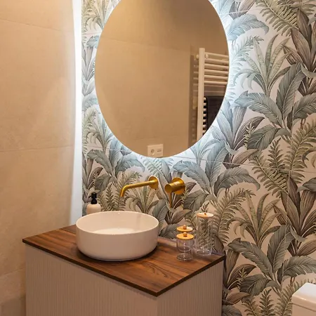 Holiday home La Gaviota Gijon