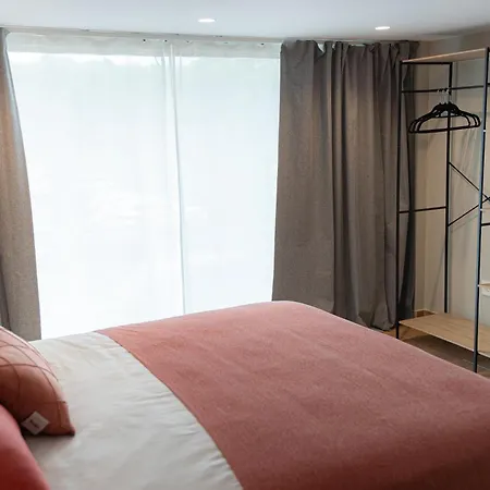 La Gaviota Holiday home *