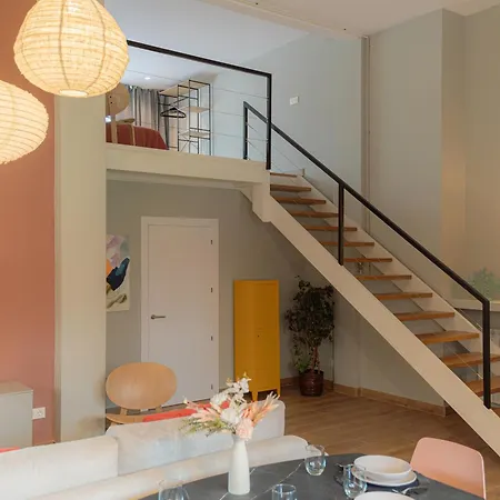 Holiday home La Gaviota Gijon