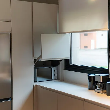 Holiday home La Gaviota Gijon