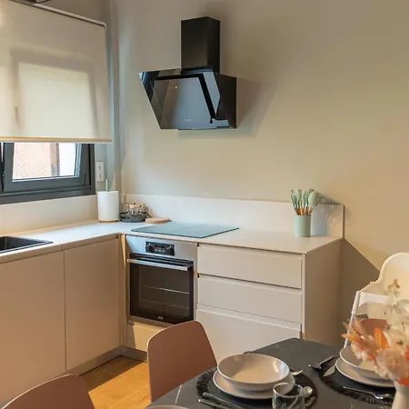 Holiday home La Gaviota