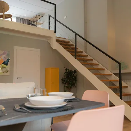 La Gaviota Holiday home *