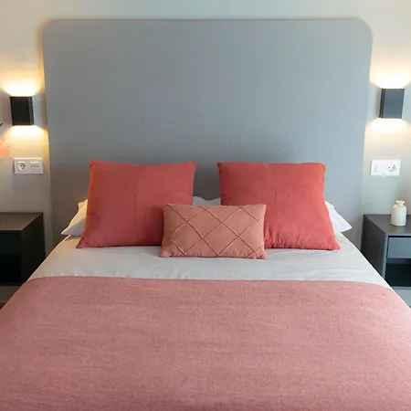 Holiday home La Gaviota Gijon