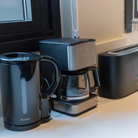 La Gaviota Holiday home