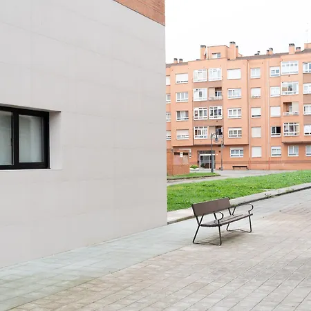 Holiday home La Gaviota Gijon