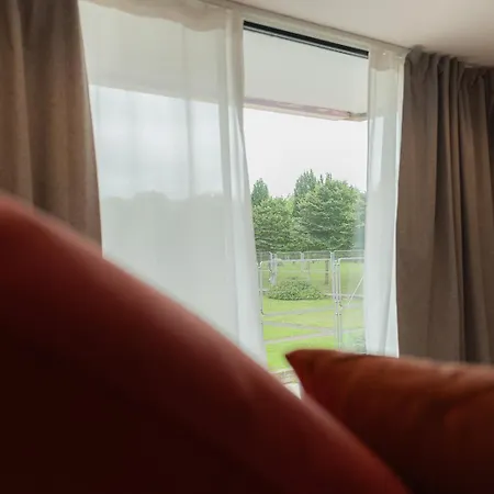 La Gaviota Holiday home Gijon