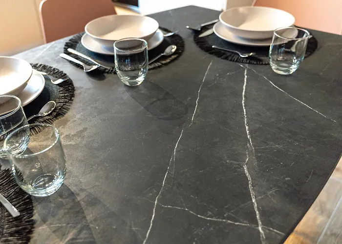 Hébergement de vacances La Gaviota