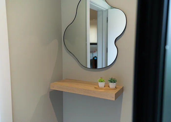 Hébergement de vacances La Gaviota