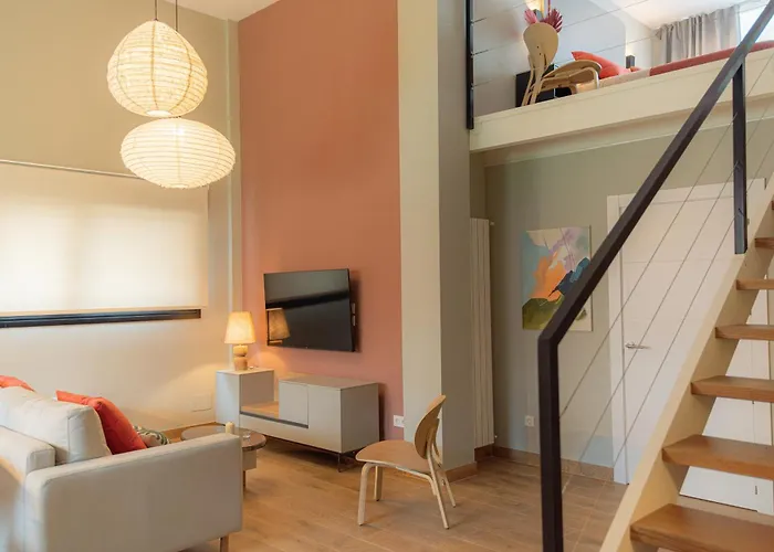 Hébergement de vacances La Gaviota *