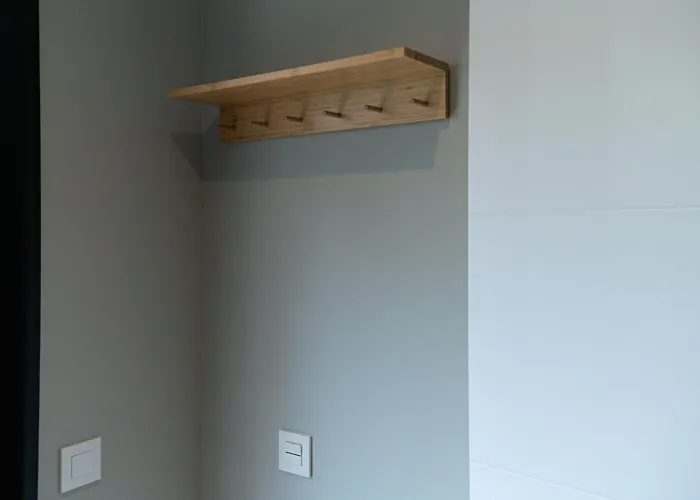 La Gaviota Hébergement de vacances Gijón