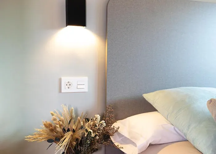 Hébergement de vacances La Gaviota