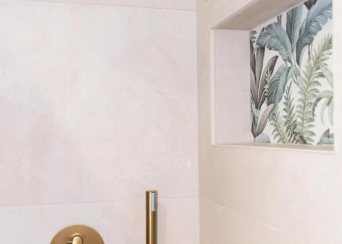 La Gaviota Hébergement de vacances *