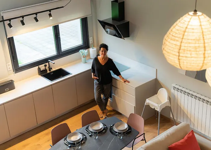 La Gaviota Hébergement de vacances