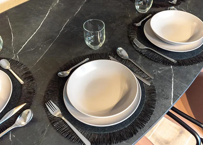 La Gaviota Hébergement de vacances *