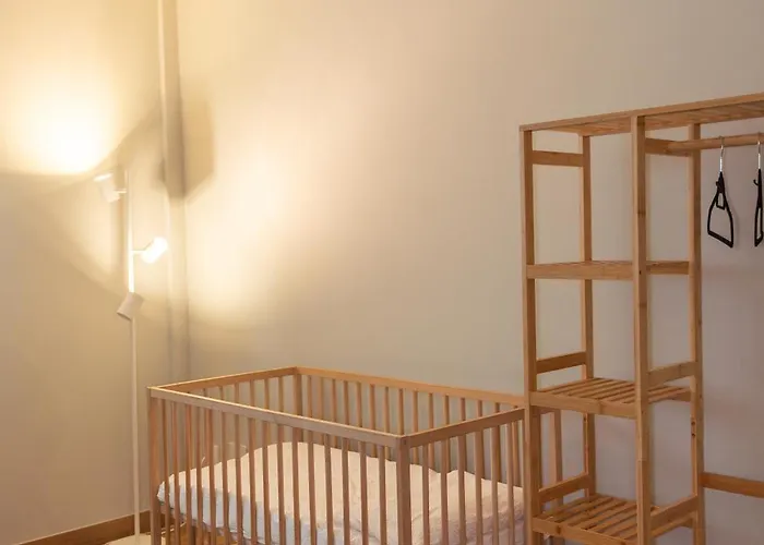 La Gaviota Hébergement de vacances Gijón