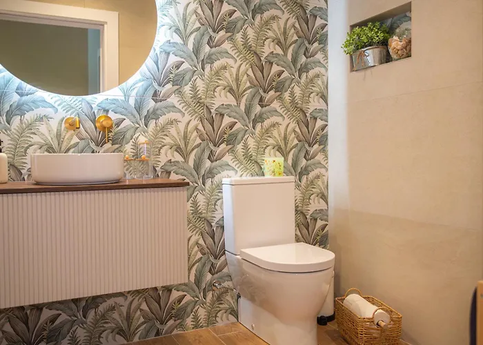 La Gaviota Hébergement de vacances *