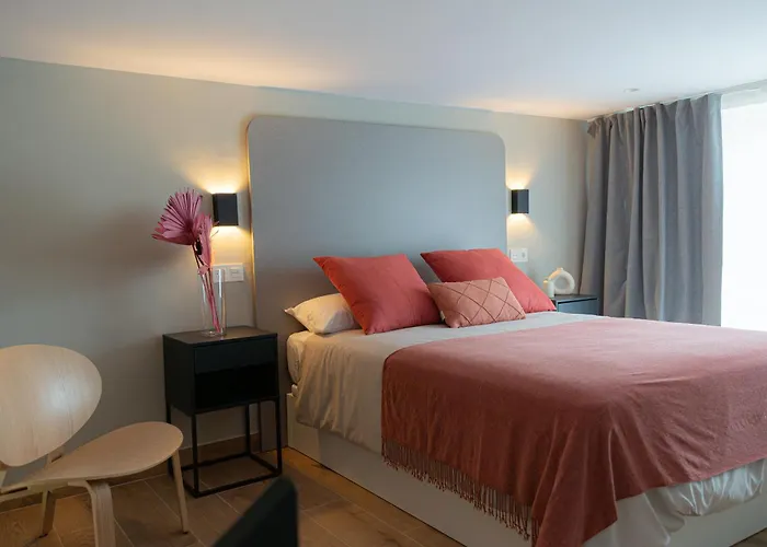 La Gaviota Hébergement de vacances Gijón