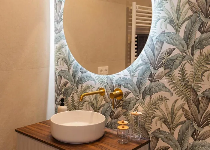 Hébergement de vacances La Gaviota Gijón