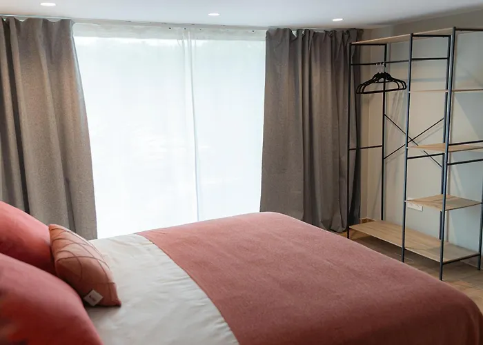 La Gaviota Hébergement de vacances *