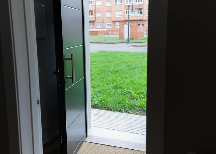 La Gaviota Hébergement de vacances *