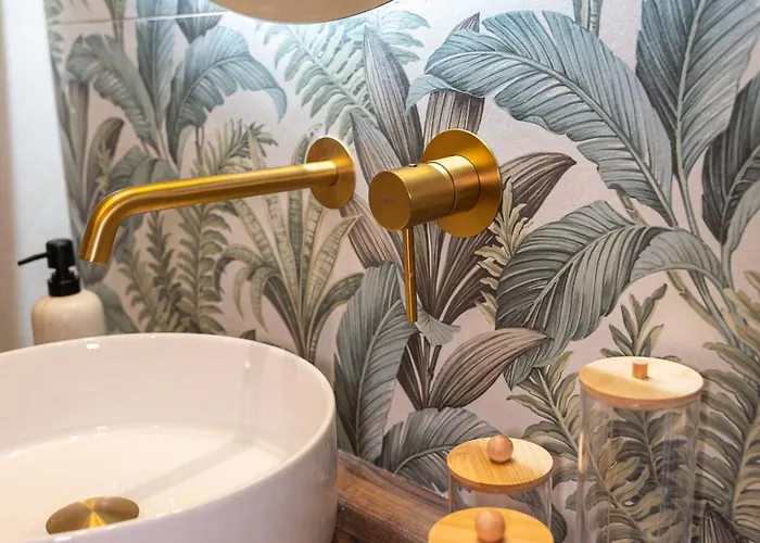 Hébergement de vacances La Gaviota *