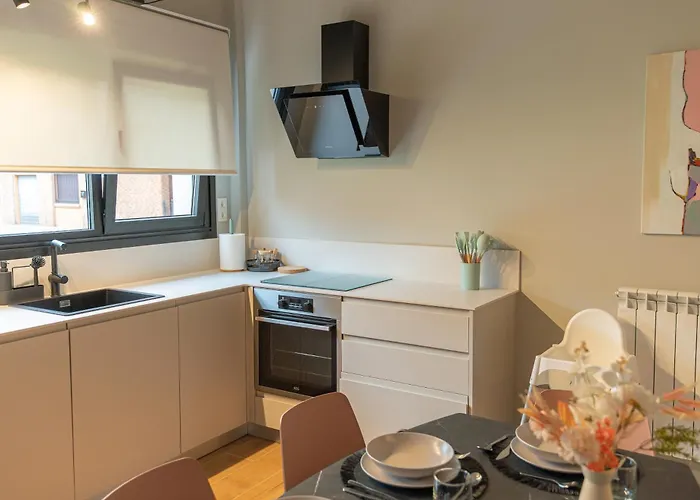 Hébergement de vacances La Gaviota