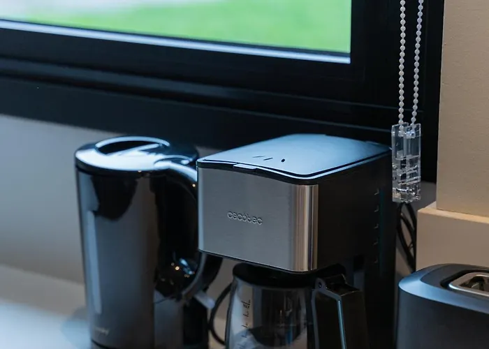 Hébergement de vacances La Gaviota *