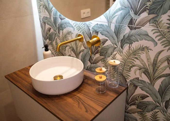 La Gaviota Hébergement de vacances Gijón