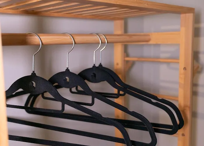 Hébergement de vacances La Gaviota