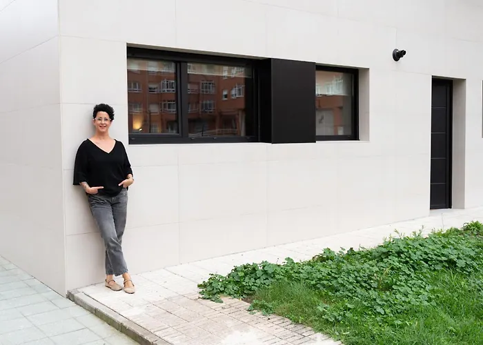 La Gaviota Hébergement de vacances *