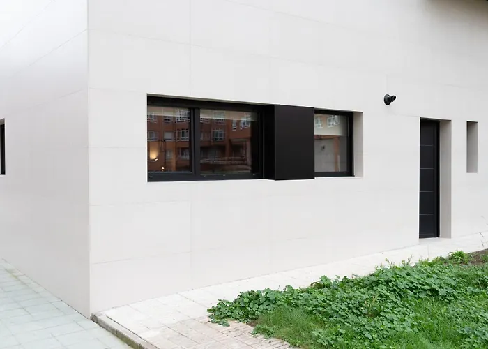 La Gaviota Hébergement de vacances Gijón