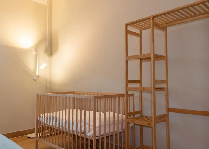 Hébergement de vacances La Gaviota