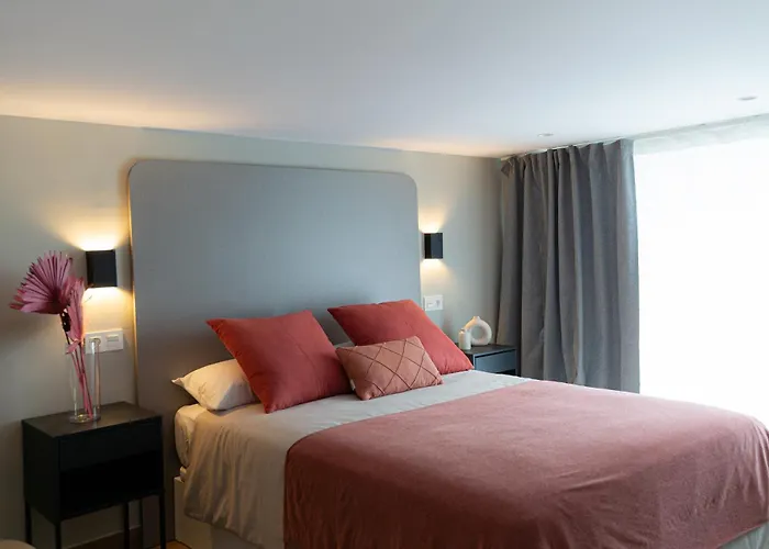 La Gaviota Hébergement de vacances