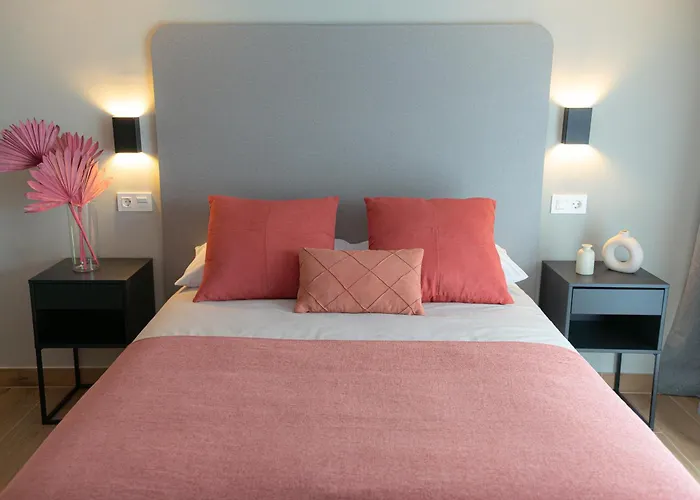 Hébergement de vacances La Gaviota Gijón