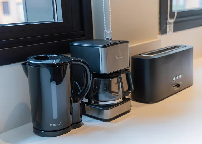 La Gaviota Hébergement de vacances