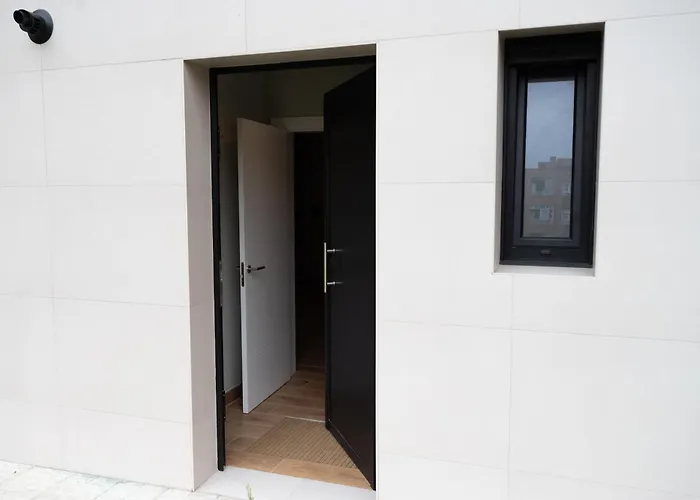 La Gaviota Hébergement de vacances Gijón